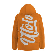 Load image into Gallery viewer, UTO IV Premium Down Puff Jacket