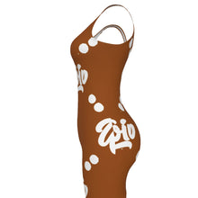 Load image into Gallery viewer, UTO IV Women's Bodycon Dress