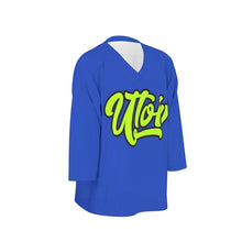 Load image into Gallery viewer, UTO IV Hockey Jersey