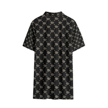 Load image into Gallery viewer, UTO IV Birdseye Polo