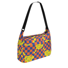 Load image into Gallery viewer, UTO IV Messenger Bag