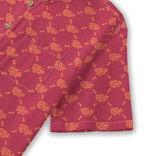 Load image into Gallery viewer, UTO IV Children's Cotton Oxford Shirt