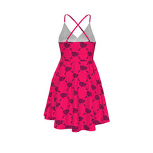 Load image into Gallery viewer, UTO IV Zara Dress