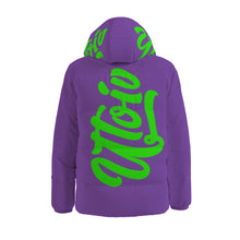 Load image into Gallery viewer, UTO IV Premium Down Puff Jacket