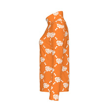 Load image into Gallery viewer, UTO IV Women's Collar Jacket