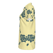 Load image into Gallery viewer, UTO IV Maison Polo Jersey