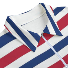 Load image into Gallery viewer, UTO IV Unisex Lapel Sweatshirt
