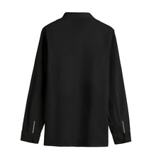 Load image into Gallery viewer, UTO IV Atelier Signature Concealed Poplin Shirt