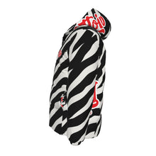 Load image into Gallery viewer, UTO IV Premium Down Puff Jacket