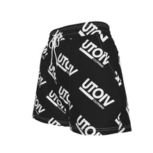 Load image into Gallery viewer, UTO IV Women's Shorts | Plus Size