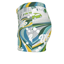 Load image into Gallery viewer, UTO IV Men's Boxer Briefs