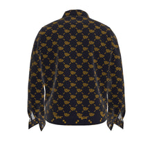 Load image into Gallery viewer, UTO IV Unisex Lapel Jacket | 245GSM Cotton