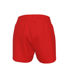 Load image into Gallery viewer, UTO IV Women's Shorts