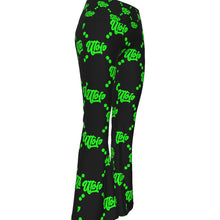 Load image into Gallery viewer, UTO IV Women's Flare Pants