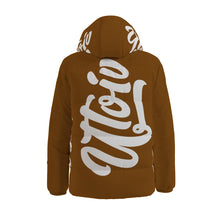 Load image into Gallery viewer, UTO IV Premium Down Puff Jacket