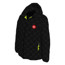Load image into Gallery viewer, UTO IV Premium Down Puff Jacket