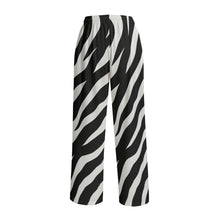 Load image into Gallery viewer, UTO IV Unisex Wide Leg Pants | Interlock