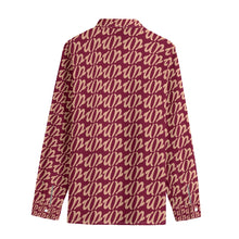 Load image into Gallery viewer, UTO IV Atelier Signature Concealed Poplin Shirt