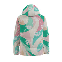 Load image into Gallery viewer, UTO IV Premium Down Puff Jacket