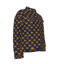 Load image into Gallery viewer, UTO IV Unisex Lapel Jacket | 245GSM Cotton