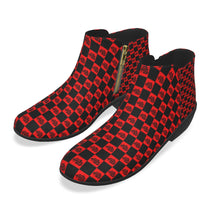 Load image into Gallery viewer, UTO IV Maison Suede Boot