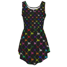 Load image into Gallery viewer, UTO IV Nia Tank Dress