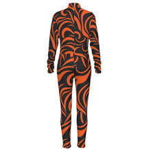 Load image into Gallery viewer, UTO IV Women's Jumpsuit