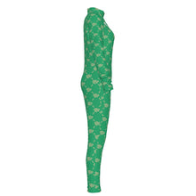 Load image into Gallery viewer, UTO IV Women's Jumpsuit