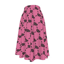 Load image into Gallery viewer, UTO IV Maxi Skirt