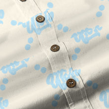 Load image into Gallery viewer, UTO IV Children's Cotton Oxford Shirt