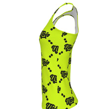 Load image into Gallery viewer, UTO IV Women's Racerback Cotton Tank