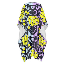 Load image into Gallery viewer, UTO IV Muu Muu Dress