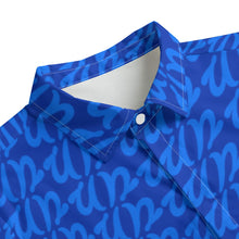 Load image into Gallery viewer, UTO IV Atelier Signature Concealed Poplin Shirt