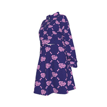 Load image into Gallery viewer, UTO IV Women’s Cropped Skirt Set