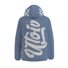 Load image into Gallery viewer, UTO IV Premium Down Puff Jacket