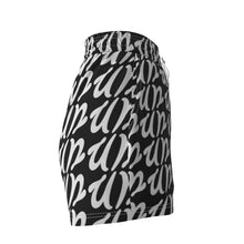 Load image into Gallery viewer, UTO IV Women's Shorts | Plus Size