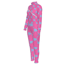 Load image into Gallery viewer, UTO IV Women's Jumpsuit