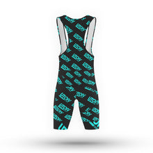 Load image into Gallery viewer, UTO IV Men's Bib Cycling Shorts
