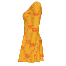 Load image into Gallery viewer, UTO IV Prêt-à-Porter Dress