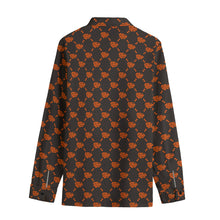 Load image into Gallery viewer, UTOIV Atelier Signature Concealed Poplin Shirt
