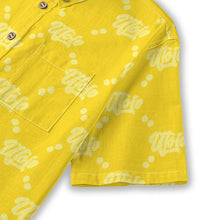 Load image into Gallery viewer, UTO IV Children's Cotton Oxford Shirt