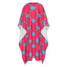 Load image into Gallery viewer, UTO IV Muu Muu Dress