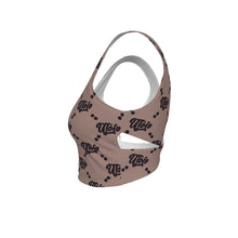 Load image into Gallery viewer, UTO IV Cross-Back Sports Bra