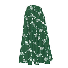 Load image into Gallery viewer, UTO IV Maxi Skirt