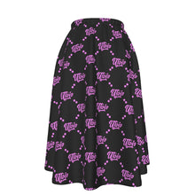 Load image into Gallery viewer, UTO IV Maxi Skirt