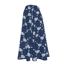 Load image into Gallery viewer, UTO IV Maxi Skirt