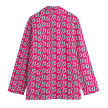 Load image into Gallery viewer, UTO IV Women's Leisure Blazer | 245GSM Cotton