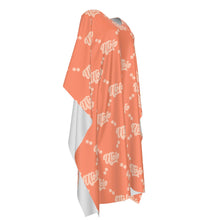 Load image into Gallery viewer, UTO IV Muu Muu Dress