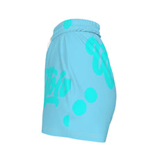 Load image into Gallery viewer, UTO IV Women's Shorts | Plus Size
