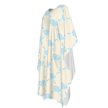 Load image into Gallery viewer, UTO IV Muu Muu Dress